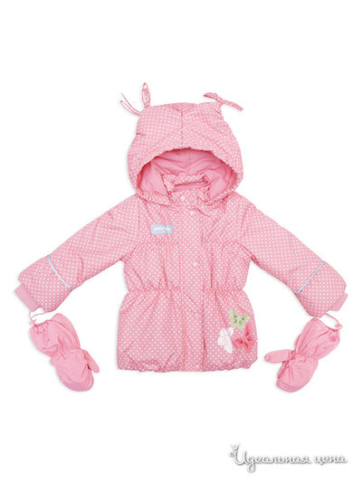 Комплект PlayToday, цвет розовый