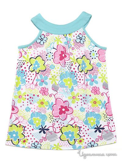 Комплект PlayToday, цвет мультиколор