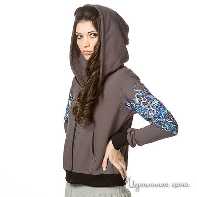 Олимпийка Curly House