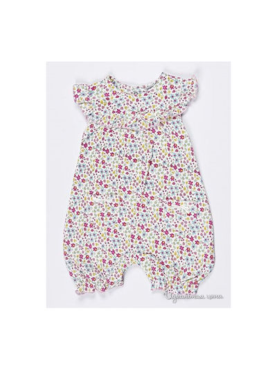 Песочник Babaluno, цвет белый