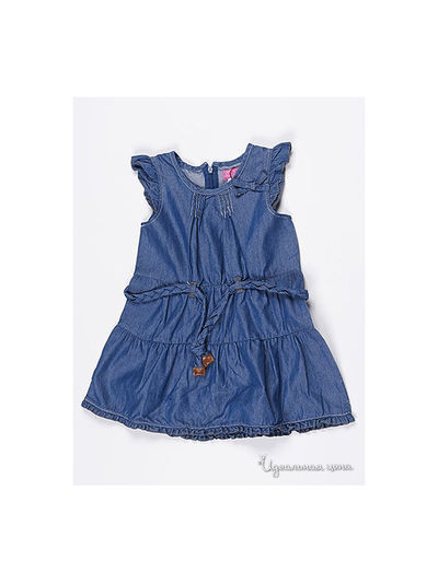 Платье Minoti, цвет синий