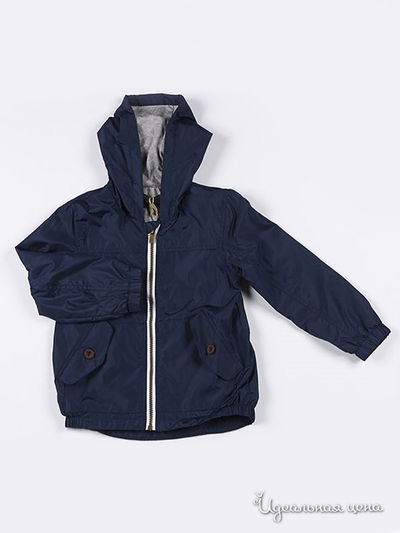 Куртка Fanky Diva, цвет синяя