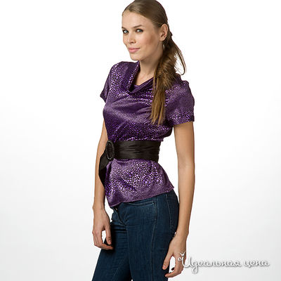 Блузка Fleuretta