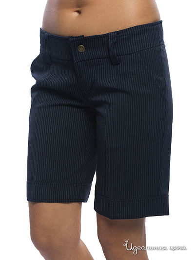 Шорты Silvian Heach, цвет синие