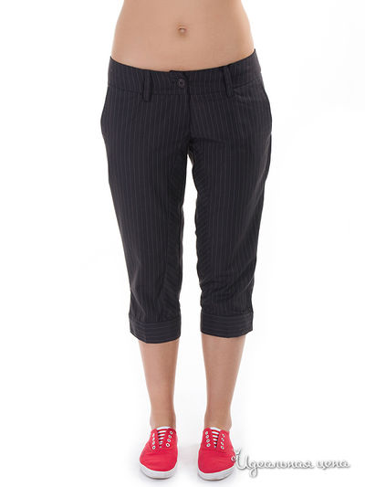 Бриджи Silvian Heach, цвет черные