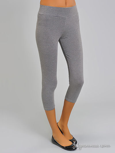 Леггинсы Silvian Heach, цвет серые