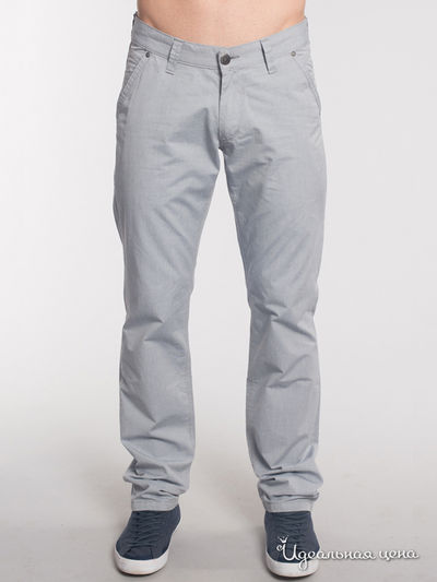 брюки F5, цвет серые