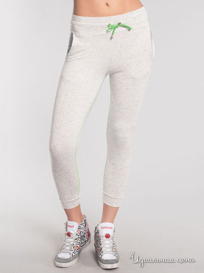 капри F5, цвет серые