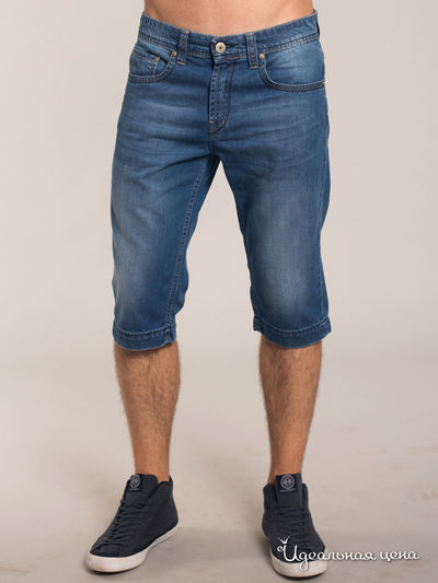 шорты F5, цвет синие