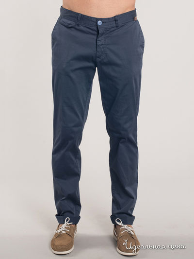 Брюки F5, цвет темно-синий