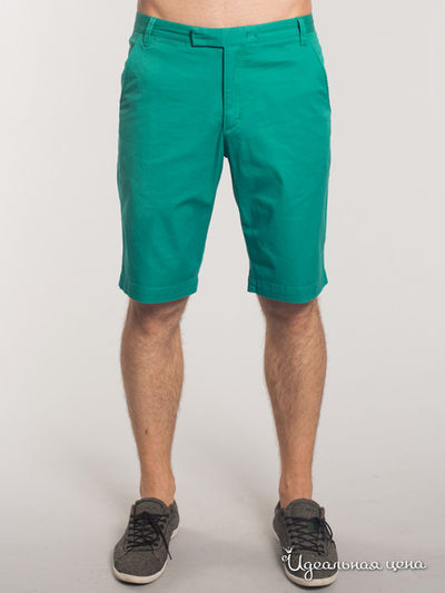 шорты F5, цвет зеленые