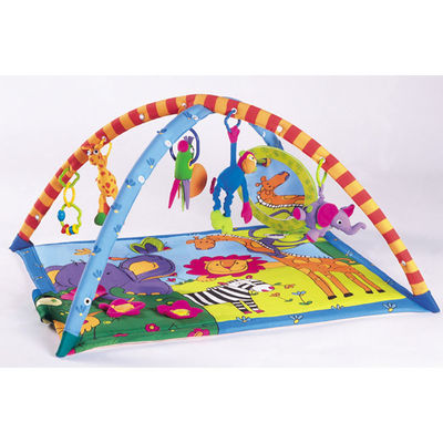 Книга Tiny love