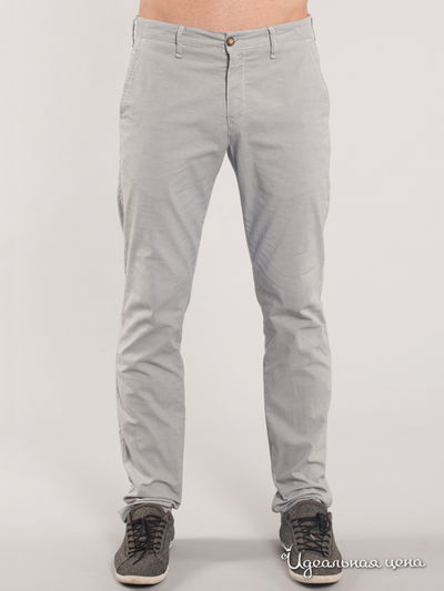 брюки F5, цвет серые