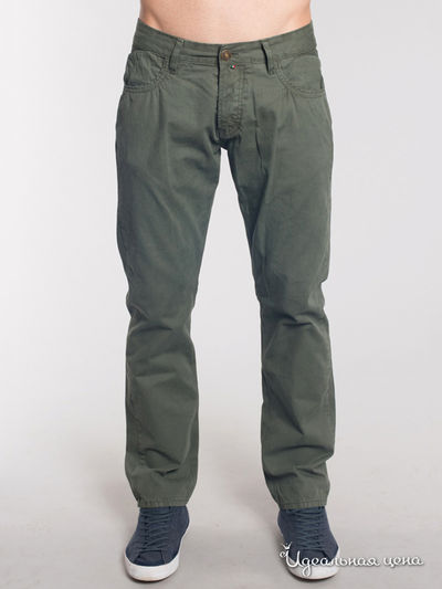 брюки F5, цвет хаки