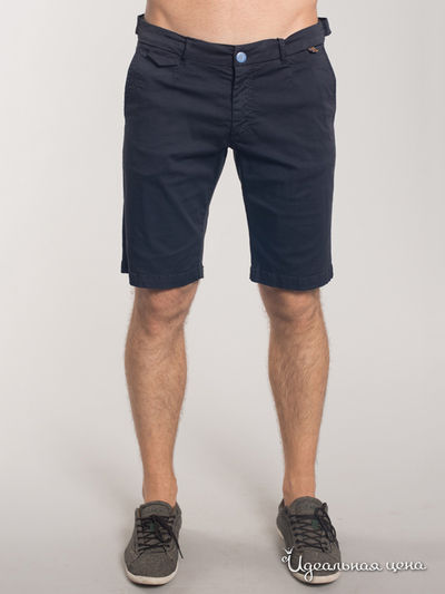 шорты F5, цвет темно-синие