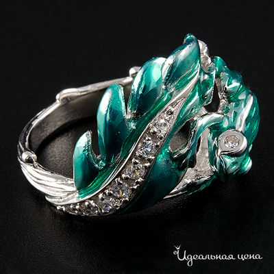 Кольцо Thomas Sabo