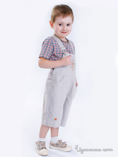 Комплект Апрель, цвет бежевый