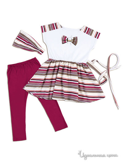 Комплект Апрель, цвет мультиколор