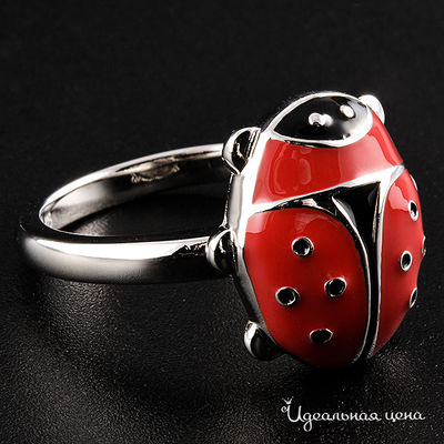 Кольцо Thomas Sabo