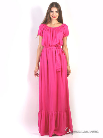 Платье Airiny, цвет розовый