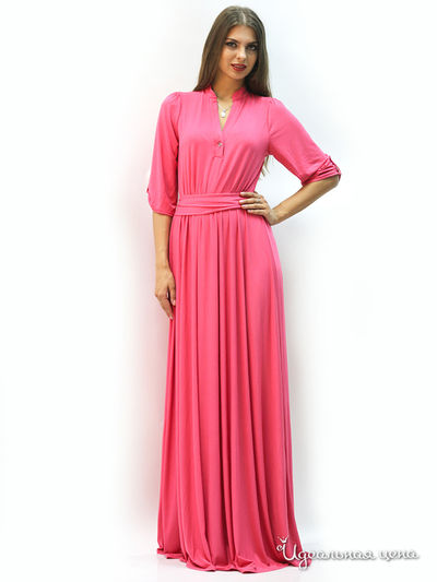 Платье Airiny, цвет розовый