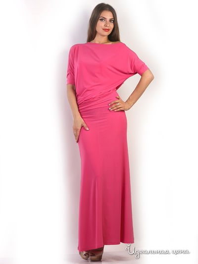 Платье Airiny, цвет розовый