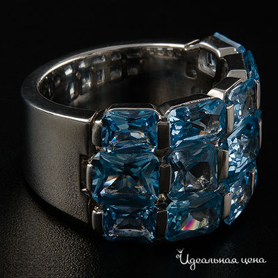 Кольцо Thomas Sabo