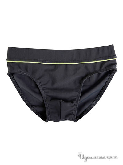 Плавки Gulliver, цвет черные