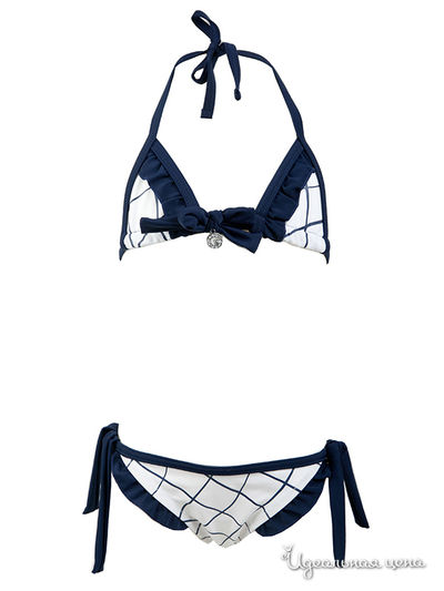 Купальник Gulliver, цвет мультиколор