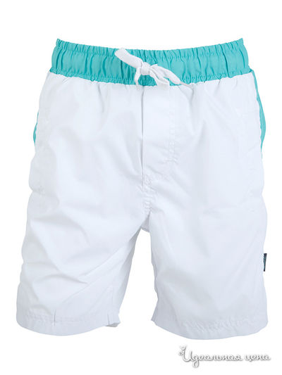 Шорты Gulliver, цвет зеленые