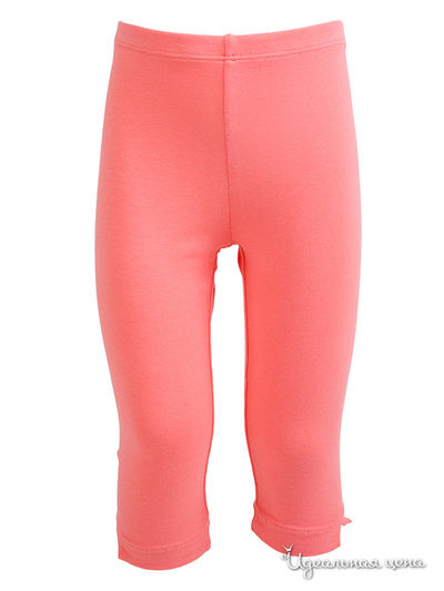 Леггинсы Gulliver, цвет коралловые