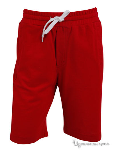 шорты Gulliver, цвет красные