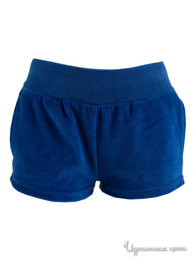 Шорты Gulliver, цвет синие