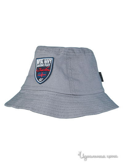 Панама Gulliver, цвет белый