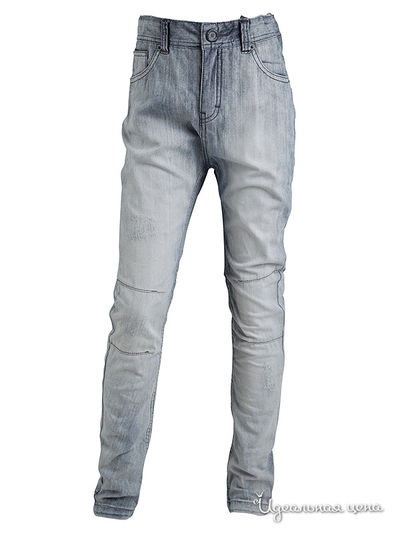 Джинсы Gulliver, цвет синий