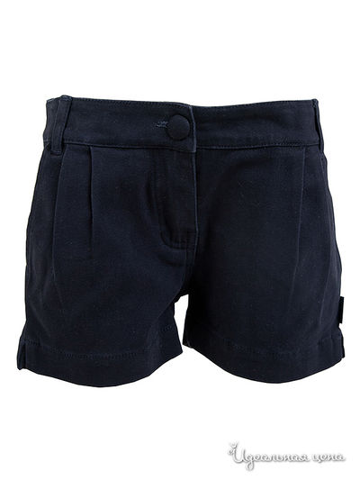 Шорты Gulliver, цвет синие