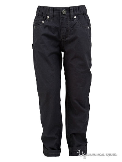 Брюки Gulliver, цвет черные