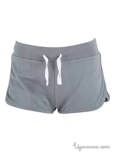 Шорты Gulliver, цвет серые