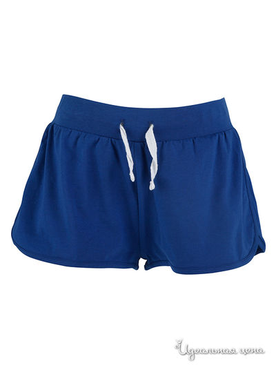 Шорты Gulliver, цвет синие