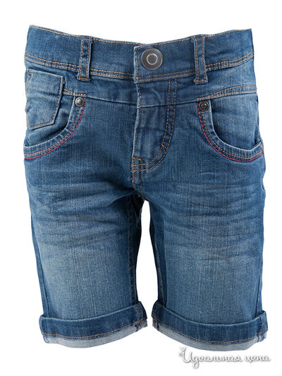 Шорты Gulliver, цвет синие