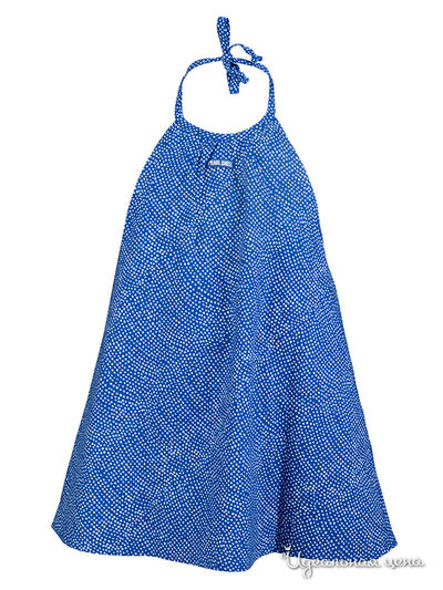 Туника Gulliver, цвет синяя