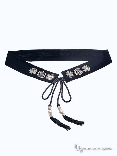 Комплект Le Coffre, цвет черный