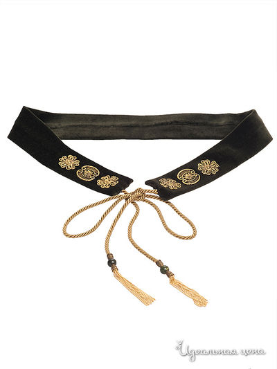 Комплект Le Coffre, цвет темно-зеленый