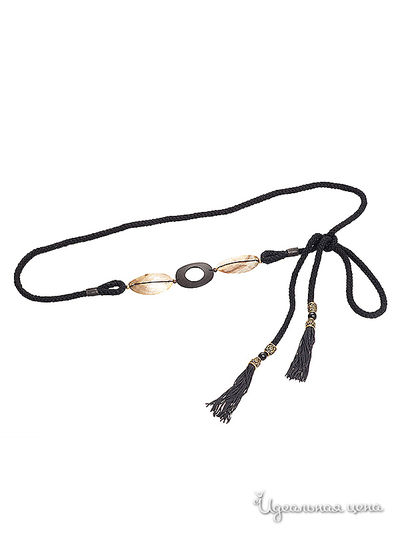 Комплект Le Coffre, цвет черный