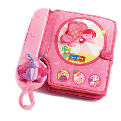 Развивающая игрушка Tiny love