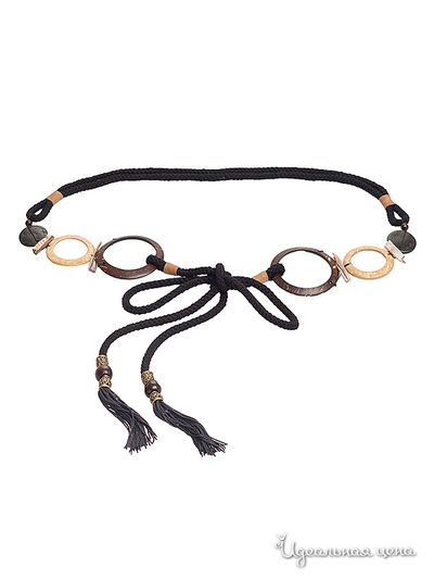 Комплект Le Coffre, цвет черный