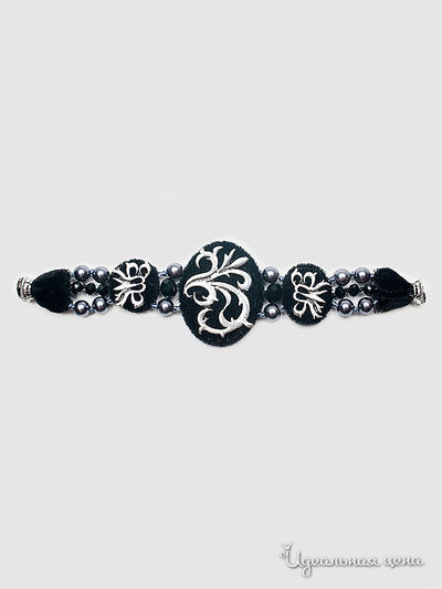  Le Coffre, цвет черный