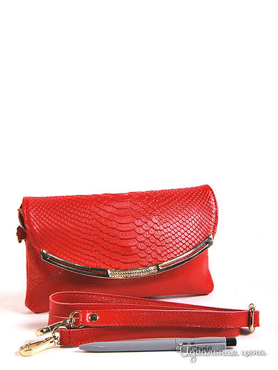 Сумка Cheribags, цвет красный