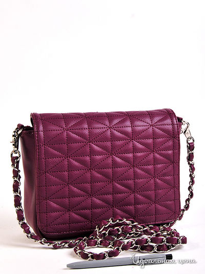 Сумка Cheribags, цвет сиреневый