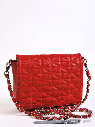 Сумка Cheribags, цвет красный